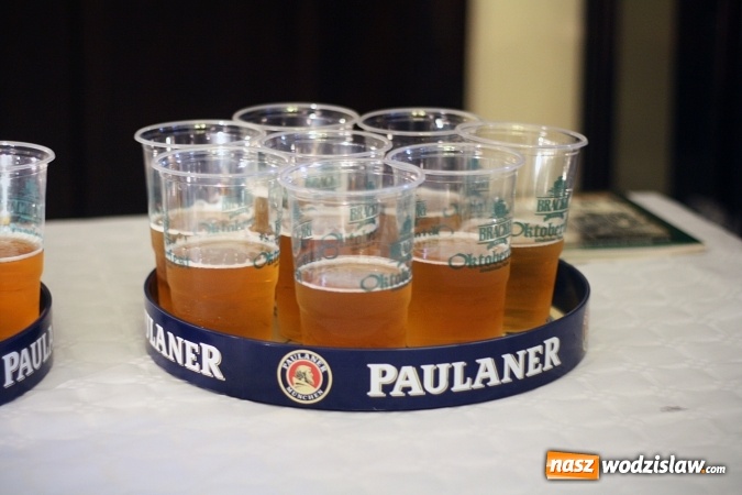 Zdjęcie w galerii na portalu naszwodzislaw.com: Historia warzona piwem. Dzieje wodzisławskiego browarnictwa - nowa wystawa w Muzeum wiadomości z regionu