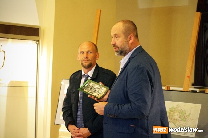 Zdjęcie w galerii na portalu naszwodzislaw.com: Historia warzona piwem. Dzieje wodzisławskiego browarnictwa - nowa wystawa w Muzeum wiadomości z regionu