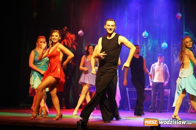 Zdjęcie w galerii na portalu naszwodzislaw.com: Koncert charytatywny 