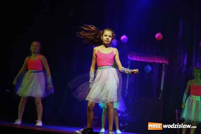 Zdjęcie w galerii na portalu naszwodzislaw.com: Koncert charytatywny 