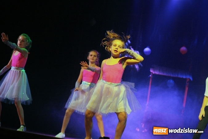 Zdjęcie w galerii na portalu naszwodzislaw.com: Koncert charytatywny 