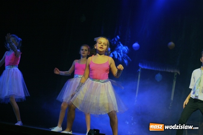 Zdjęcie w galerii na portalu naszwodzislaw.com: Koncert charytatywny 