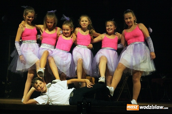 Zdjęcie w galerii na portalu naszwodzislaw.com: Koncert charytatywny 