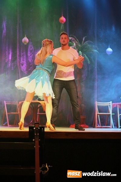 Zdjęcie w galerii na portalu naszwodzislaw.com: Koncert charytatywny 