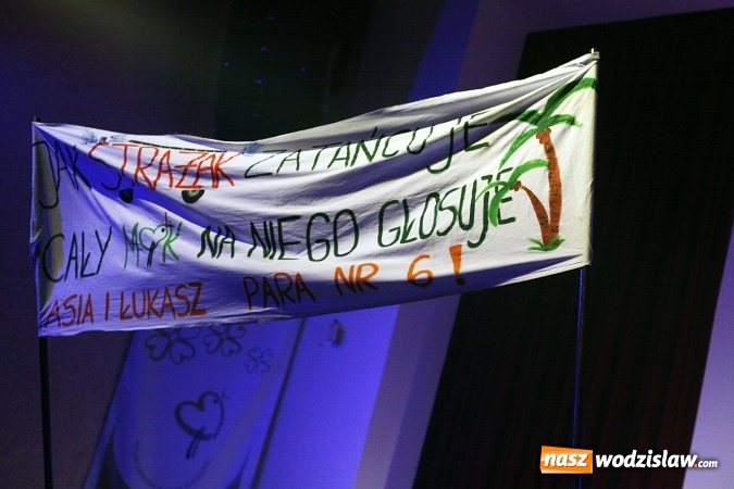 Zdjęcie w galerii na portalu naszwodzislaw.com: Koncert charytatywny 