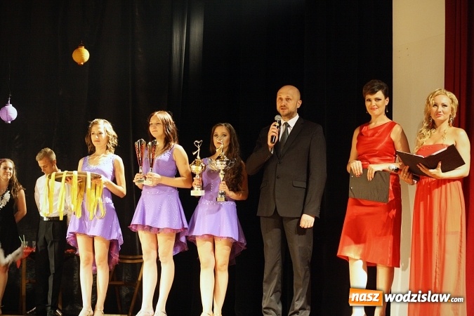 Zdjęcie w galerii na portalu naszwodzislaw.com: Koncert charytatywny 