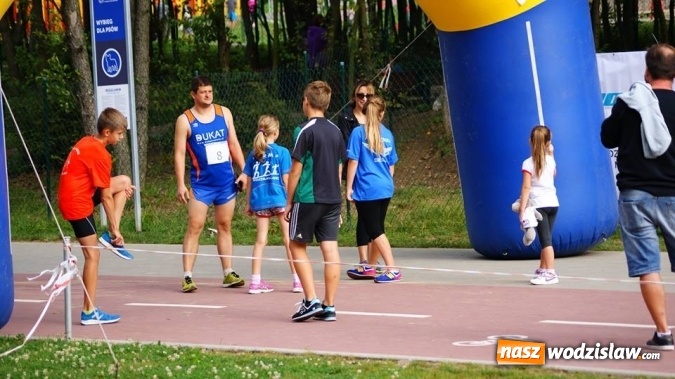 Zdjęcie w galerii na portalu naszwodzislaw.com: Grand Prix Trzech Wzgórz – ostatnia odsłona  wiadomości z regionu