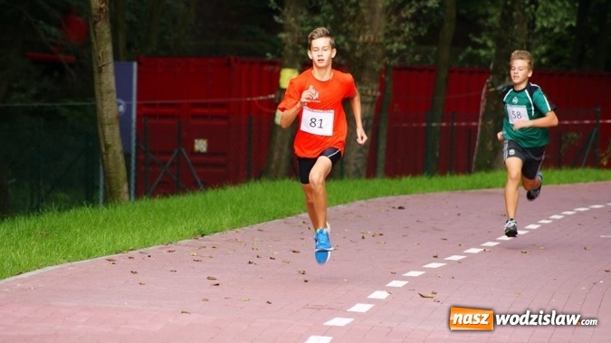 Zdjęcie w galerii na portalu naszwodzislaw.com: Grand Prix Trzech Wzgórz – ostatnia odsłona  wiadomości z regionu