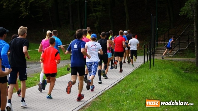 Zdjęcie w galerii na portalu naszwodzislaw.com: Grand Prix Trzech Wzgórz – ostatnia odsłona  wiadomości z regionu