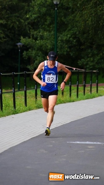 Zdjęcie w galerii na portalu naszwodzislaw.com: Grand Prix Trzech Wzgórz – ostatnia odsłona  wiadomości z regionu