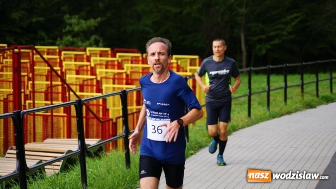 Zdjęcie w galerii na portalu naszwodzislaw.com: Grand Prix Trzech Wzgórz – ostatnia odsłona  wiadomości z regionu