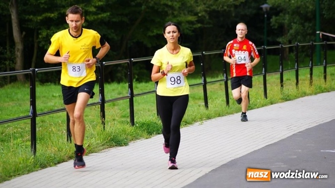 Zdjęcie w galerii na portalu naszwodzislaw.com: Grand Prix Trzech Wzgórz – ostatnia odsłona  wiadomości z regionu