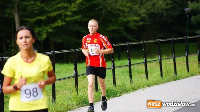 Zdjęcie w galerii na portalu naszwodzislaw.com: Grand Prix Trzech Wzgórz – ostatnia odsłona  wiadomości z regionu