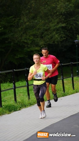 Zdjęcie w galerii na portalu naszwodzislaw.com: Grand Prix Trzech Wzgórz – ostatnia odsłona  wiadomości z regionu