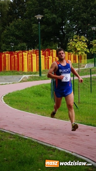 Zdjęcie w galerii na portalu naszwodzislaw.com: Grand Prix Trzech Wzgórz – ostatnia odsłona  wiadomości z regionu