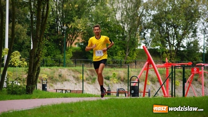 Zdjęcie w galerii na portalu naszwodzislaw.com: Grand Prix Trzech Wzgórz – ostatnia odsłona  wiadomości z regionu