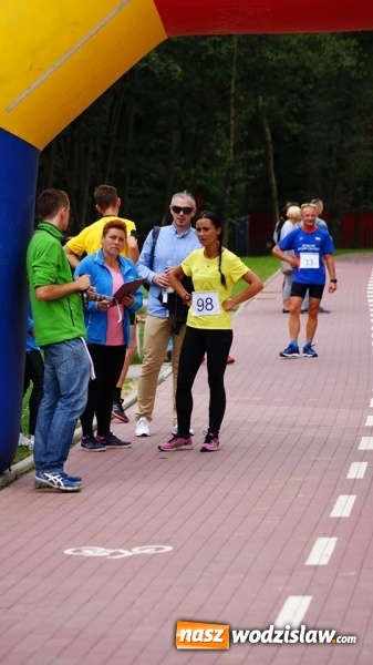 Zdjęcie w galerii na portalu naszwodzislaw.com: Grand Prix Trzech Wzgórz – ostatnia odsłona  wiadomości z regionu