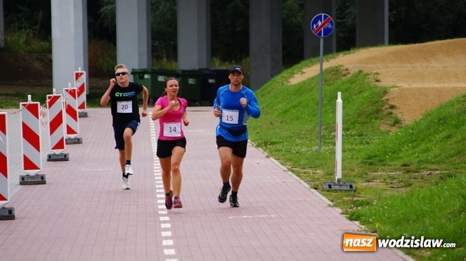 Zdjęcie w galerii na portalu naszwodzislaw.com: Grand Prix Trzech Wzgórz – ostatnia odsłona  wiadomości z regionu