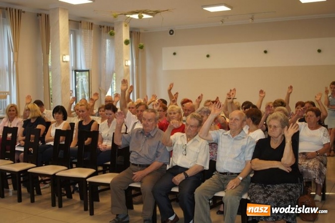 Zdjęcie w galerii na portalu naszwodzislaw.com: Mszana: Fundusz sołecki został okrojony o prawie 20 tys. zł wiadomości z regionu