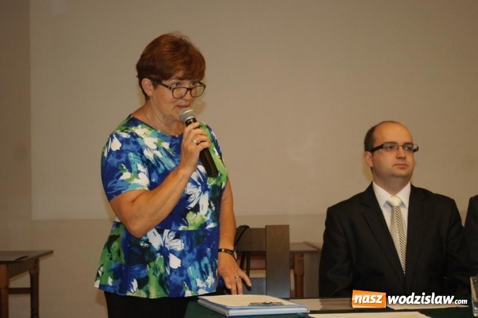 Zdjęcie w galerii na portalu naszwodzislaw.com: Mszana: Fundusz sołecki został okrojony o prawie 20 tys. zł wiadomości z regionu