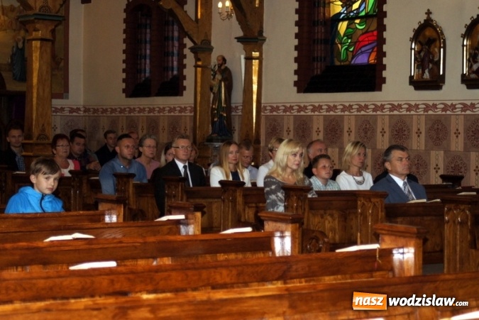 Zdjęcie w galerii na portalu naszwodzislaw.com: Klub LKS Start Mszana świętował 30-lecie istnienia  wiadomości z regionu