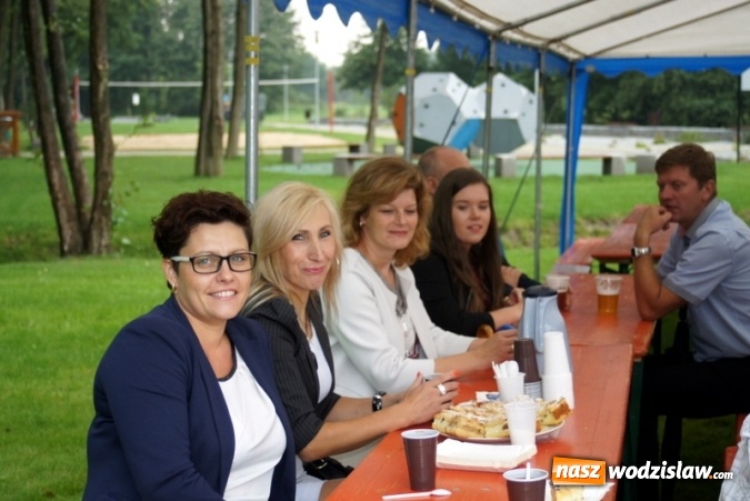 Zdjęcie w galerii na portalu naszwodzislaw.com: Klub LKS Start Mszana świętował 30-lecie istnienia  wiadomości z regionu