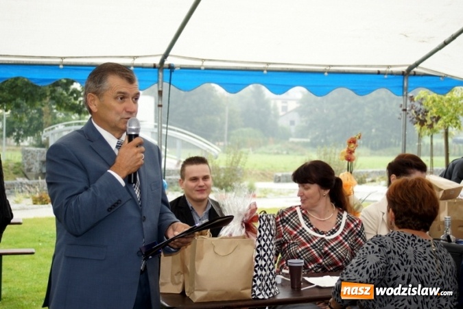 Zdjęcie w galerii na portalu naszwodzislaw.com: Klub LKS Start Mszana świętował 30-lecie istnienia  wiadomości z regionu