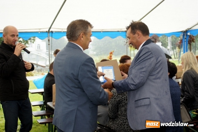 Zdjęcie w galerii na portalu naszwodzislaw.com: Klub LKS Start Mszana świętował 30-lecie istnienia  wiadomości z regionu