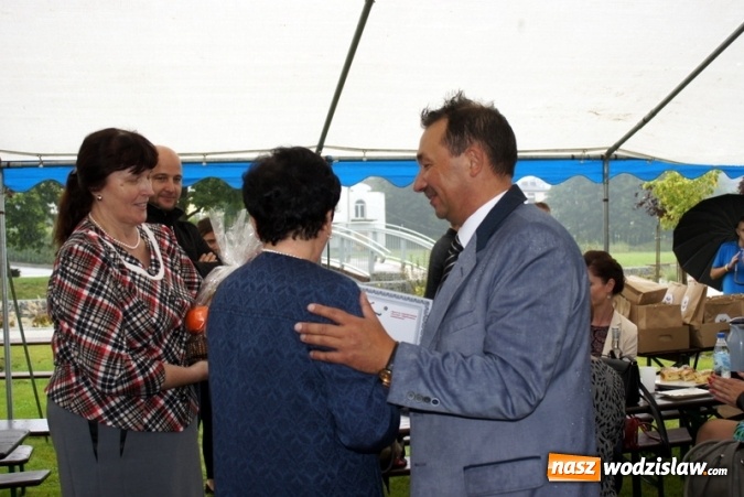 Zdjęcie w galerii na portalu naszwodzislaw.com: Klub LKS Start Mszana świętował 30-lecie istnienia  wiadomości z regionu