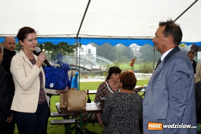 Zdjęcie w galerii na portalu naszwodzislaw.com: Klub LKS Start Mszana świętował 30-lecie istnienia  wiadomości z regionu