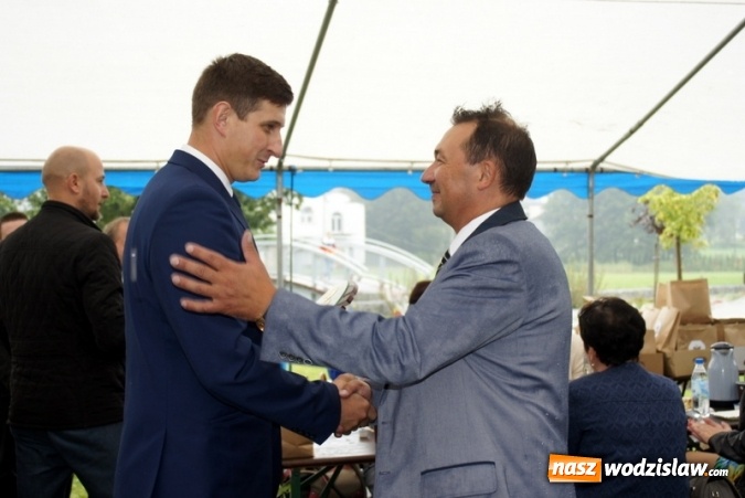 Zdjęcie w galerii na portalu naszwodzislaw.com: Klub LKS Start Mszana świętował 30-lecie istnienia  wiadomości z regionu