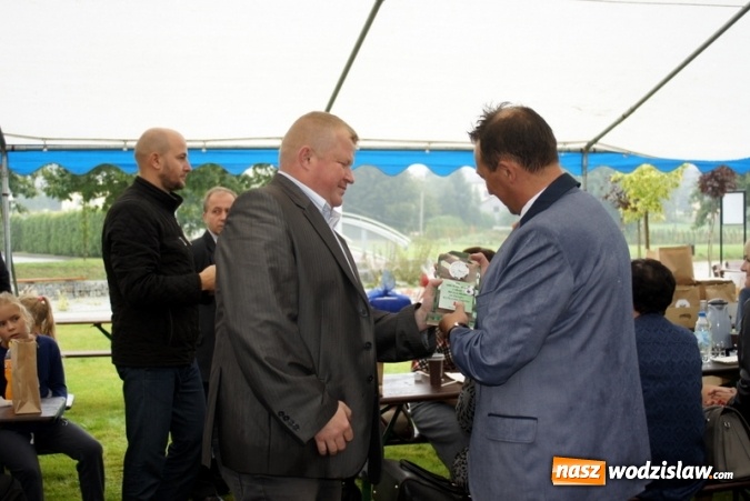 Zdjęcie w galerii na portalu naszwodzislaw.com: Klub LKS Start Mszana świętował 30-lecie istnienia  wiadomości z regionu