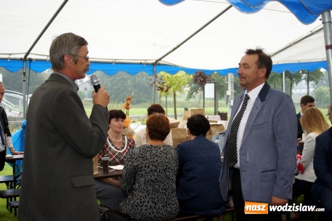 Zdjęcie w galerii na portalu naszwodzislaw.com: Klub LKS Start Mszana świętował 30-lecie istnienia  wiadomości z regionu