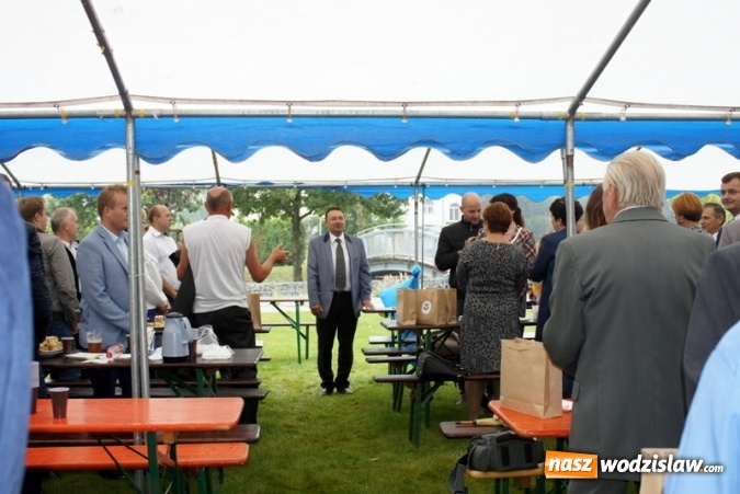 Zdjęcie w galerii na portalu naszwodzislaw.com: Klub LKS Start Mszana świętował 30-lecie istnienia  wiadomości z regionu