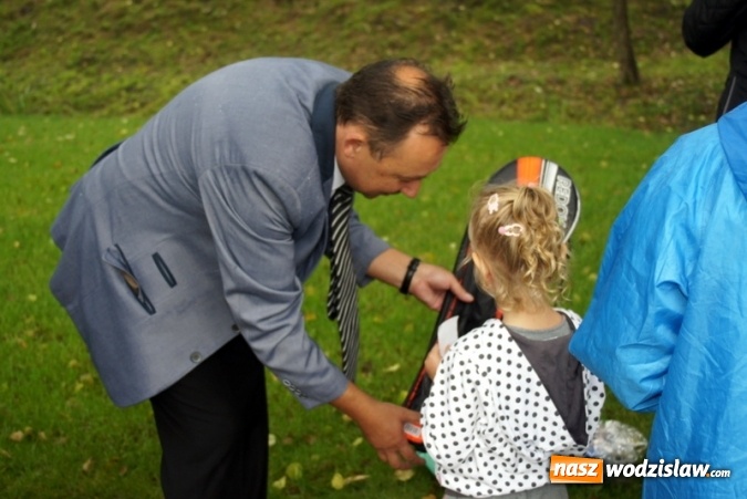 Zdjęcie w galerii na portalu naszwodzislaw.com: Klub LKS Start Mszana świętował 30-lecie istnienia  wiadomości z regionu