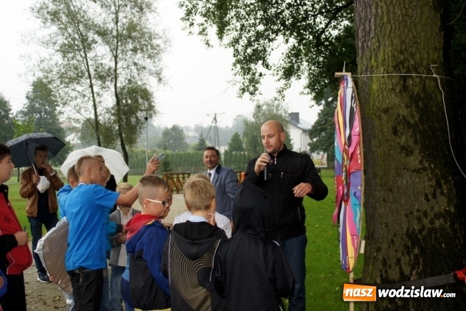 Zdjęcie w galerii na portalu naszwodzislaw.com: Klub LKS Start Mszana świętował 30-lecie istnienia  wiadomości z regionu