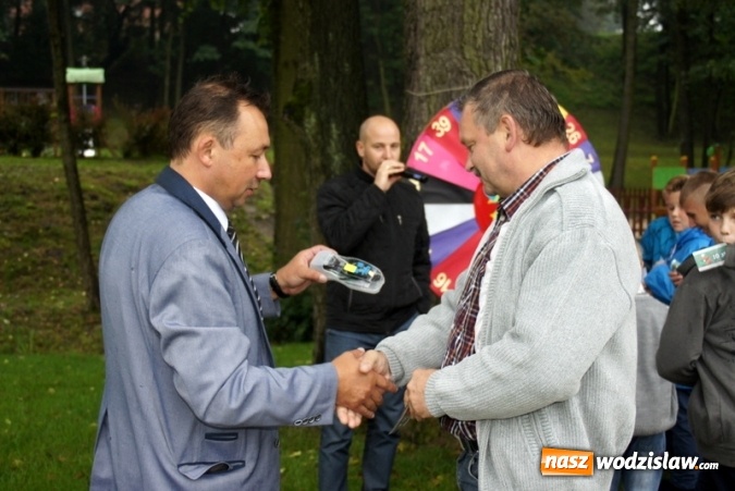 Zdjęcie w galerii na portalu naszwodzislaw.com: Klub LKS Start Mszana świętował 30-lecie istnienia  wiadomości z regionu