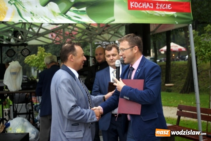 Zdjęcie w galerii na portalu naszwodzislaw.com: Klub LKS Start Mszana świętował 30-lecie istnienia  wiadomości z regionu