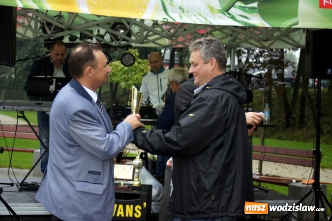 Zdjęcie w galerii na portalu naszwodzislaw.com: Klub LKS Start Mszana świętował 30-lecie istnienia  wiadomości z regionu