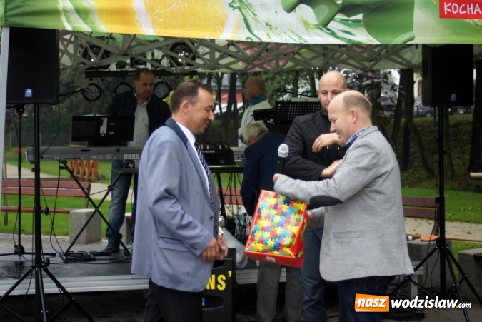 Zdjęcie w galerii na portalu naszwodzislaw.com: Klub LKS Start Mszana świętował 30-lecie istnienia  wiadomości z regionu