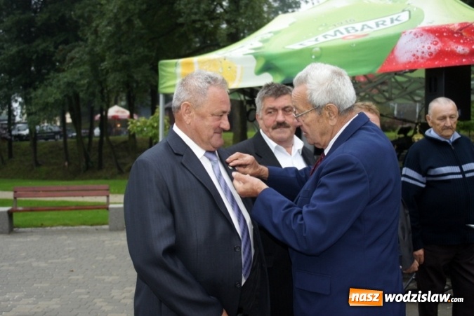 Zdjęcie w galerii na portalu naszwodzislaw.com: Klub LKS Start Mszana świętował 30-lecie istnienia  wiadomości z regionu