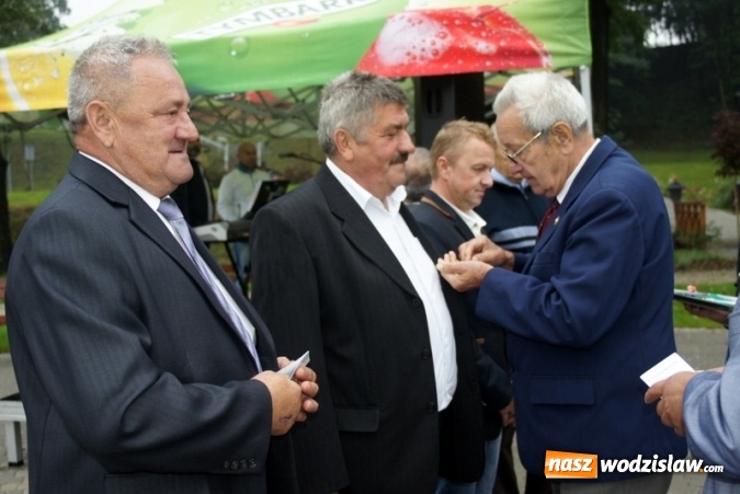 Zdjęcie w galerii na portalu naszwodzislaw.com: Klub LKS Start Mszana świętował 30-lecie istnienia  wiadomości z regionu