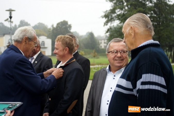 Zdjęcie w galerii na portalu naszwodzislaw.com: Klub LKS Start Mszana świętował 30-lecie istnienia  wiadomości z regionu