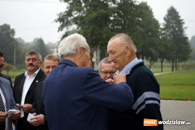 Zdjęcie w galerii na portalu naszwodzislaw.com: Klub LKS Start Mszana świętował 30-lecie istnienia  wiadomości z regionu