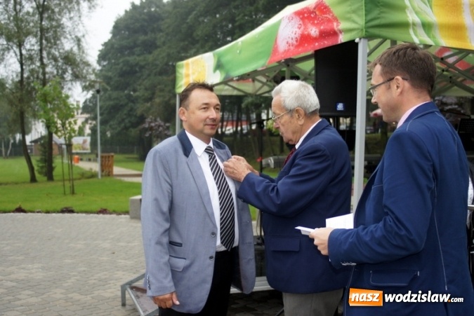 Zdjęcie w galerii na portalu naszwodzislaw.com: Klub LKS Start Mszana świętował 30-lecie istnienia  wiadomości z regionu