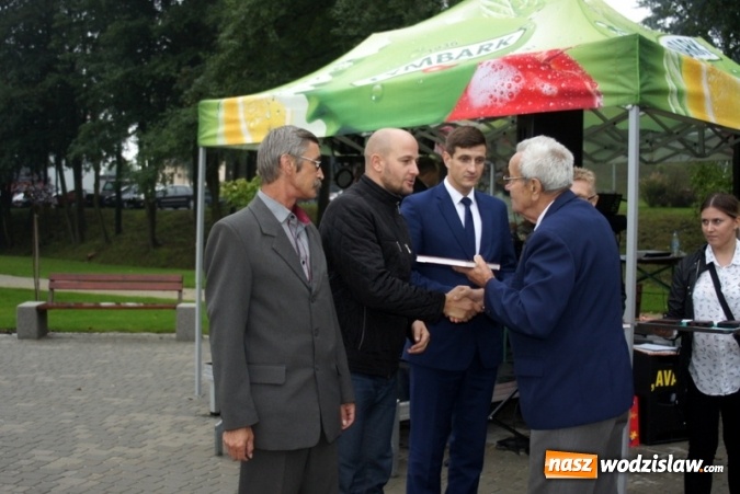 Zdjęcie w galerii na portalu naszwodzislaw.com: Klub LKS Start Mszana świętował 30-lecie istnienia  wiadomości z regionu