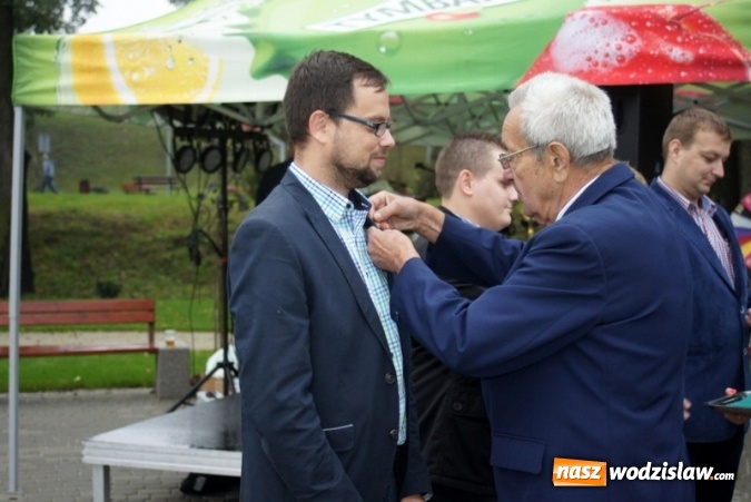 Zdjęcie w galerii na portalu naszwodzislaw.com: Klub LKS Start Mszana świętował 30-lecie istnienia  wiadomości z regionu