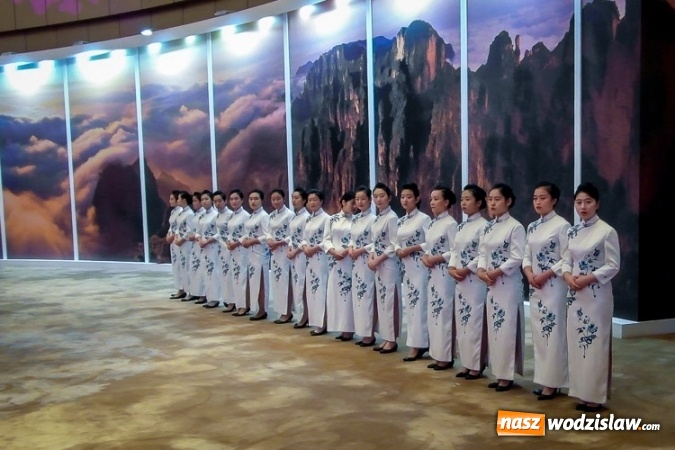 Zdjęcie w galerii na portalu naszwodzislaw.com: Chiński patent na rozwój energetyki  wiadomości z regionu