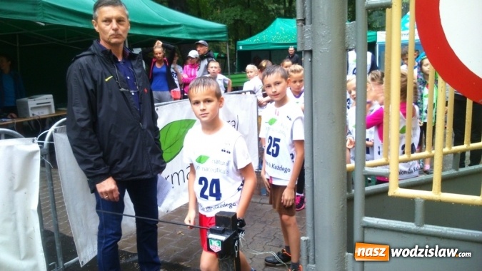 Zdjęcie w galerii na portalu naszwodzislaw.com: Strzał w 