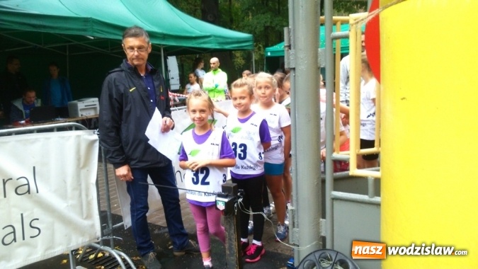 Zdjęcie w galerii na portalu naszwodzislaw.com: Strzał w 